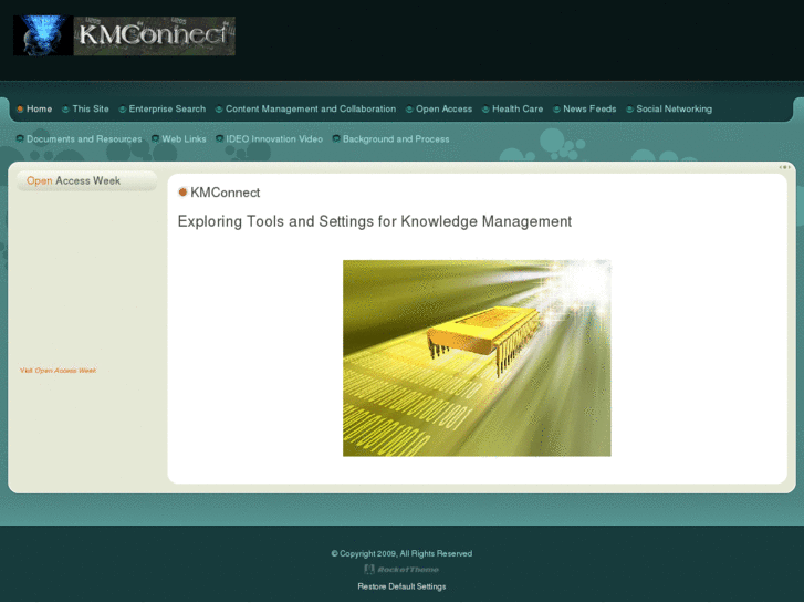 www.kmconnect.net