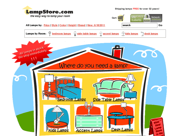 www.lampstore.com