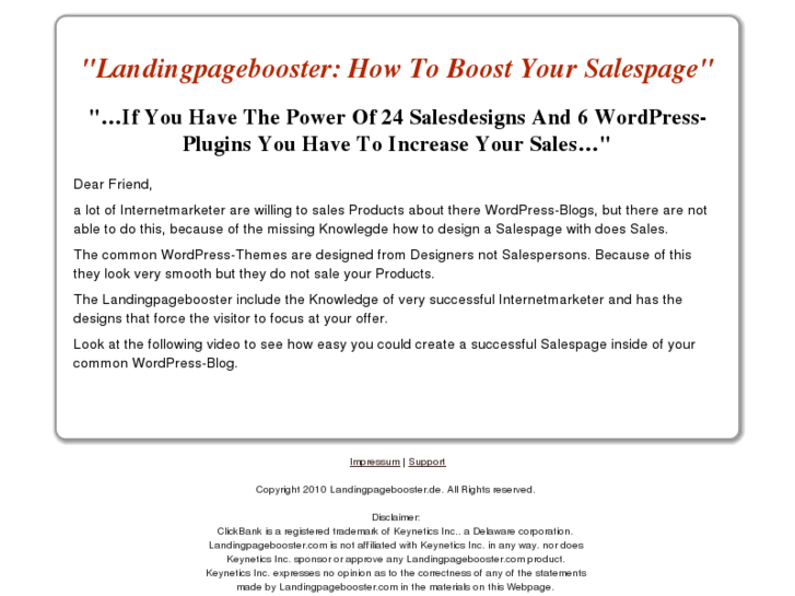 www.landingpagebooster.com