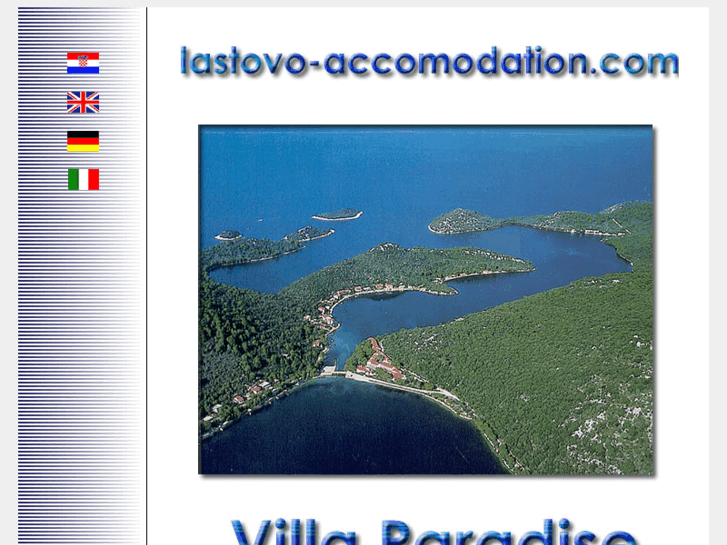 www.lastovo-accomodation.com