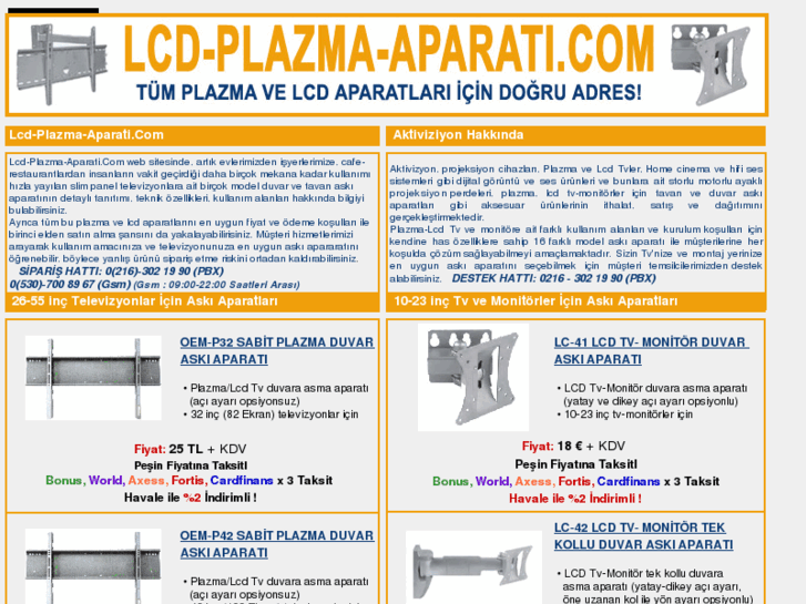 www.lcd-plazma-aparati.com