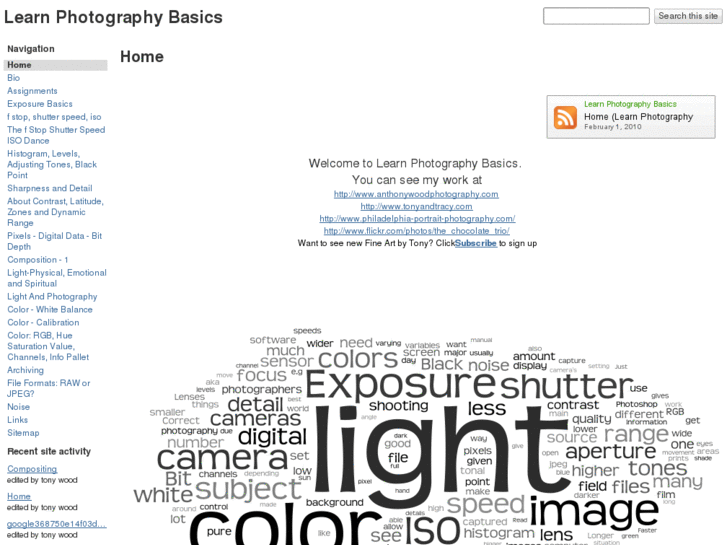 www.learnphotographybasics.com