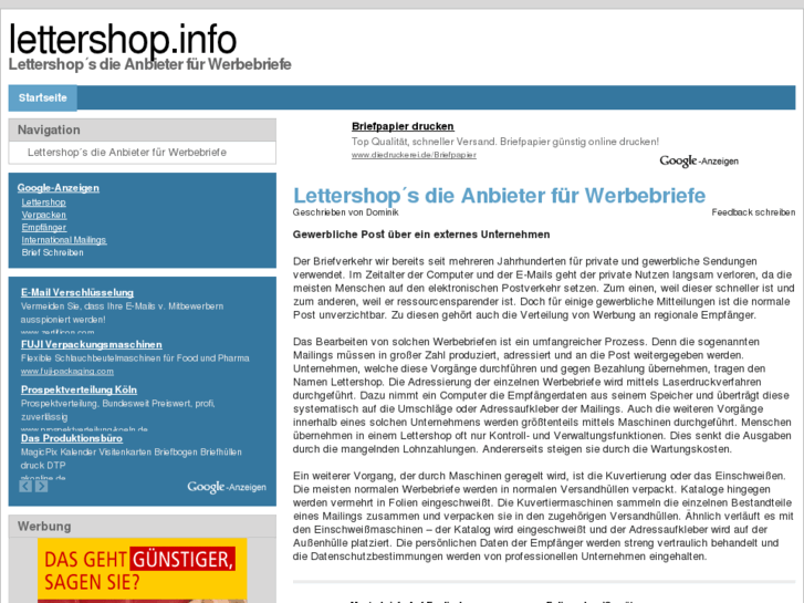 www.lettershop.info