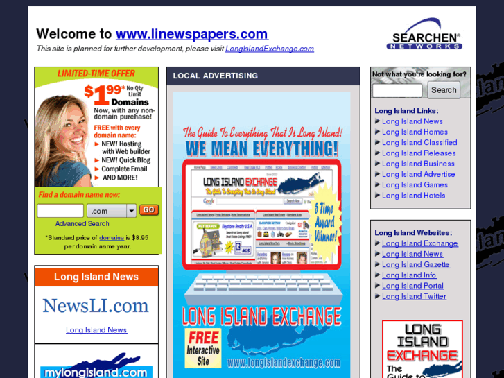 www.linewspapers.com