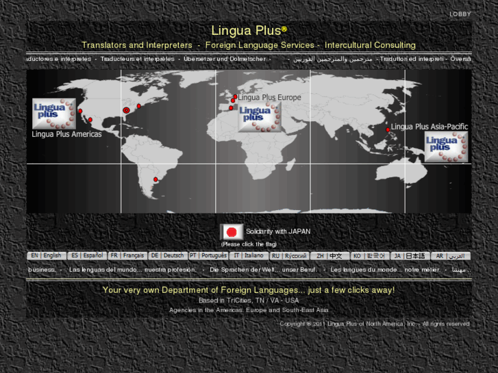 www.linguaplus.com