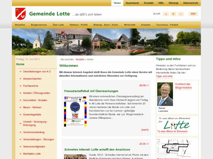 www.lotte.de