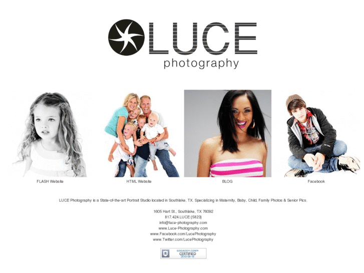 www.luce-photography.com