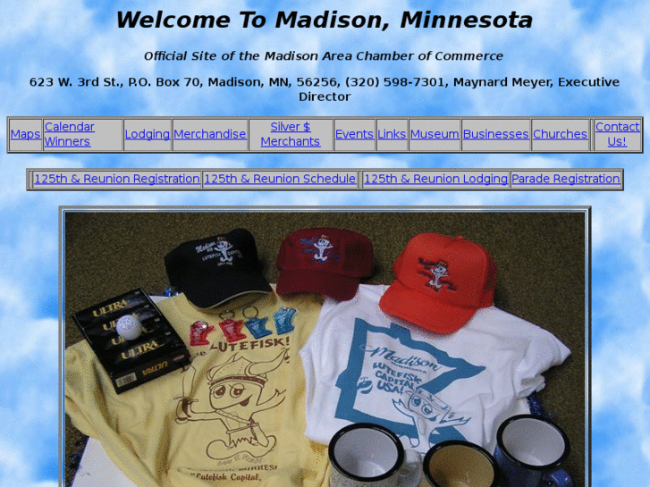 www.madisonmn.info