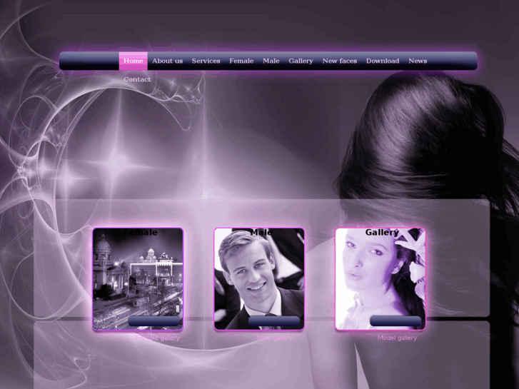 www.magicfashionagency.com