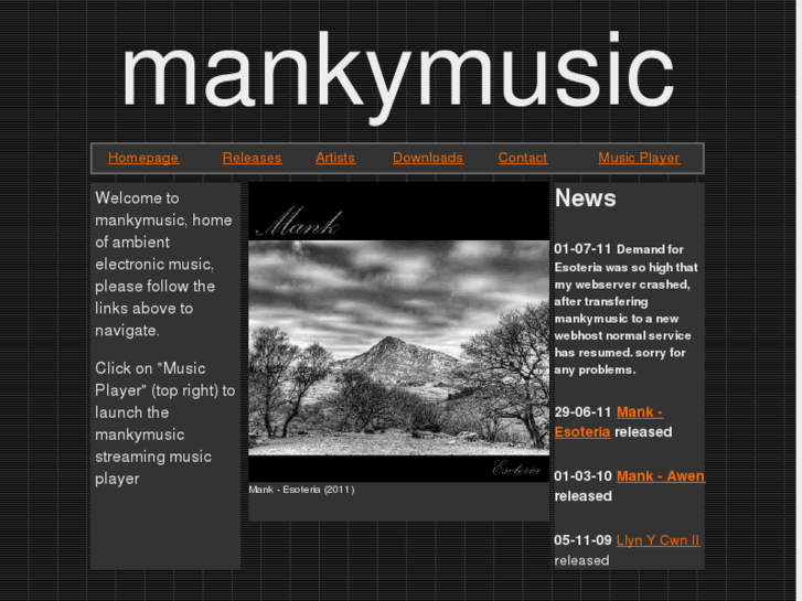 www.mankymusic.co.uk