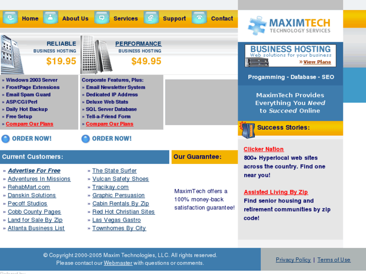 www.maximtech.org
