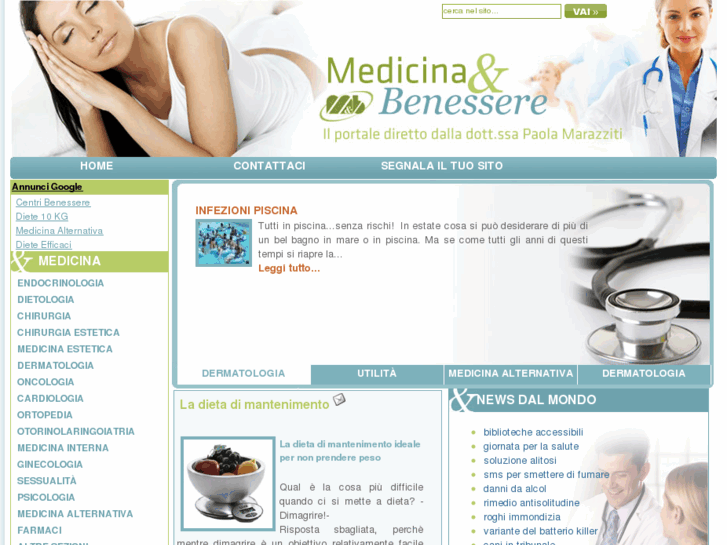 www.medicina-benessere.com