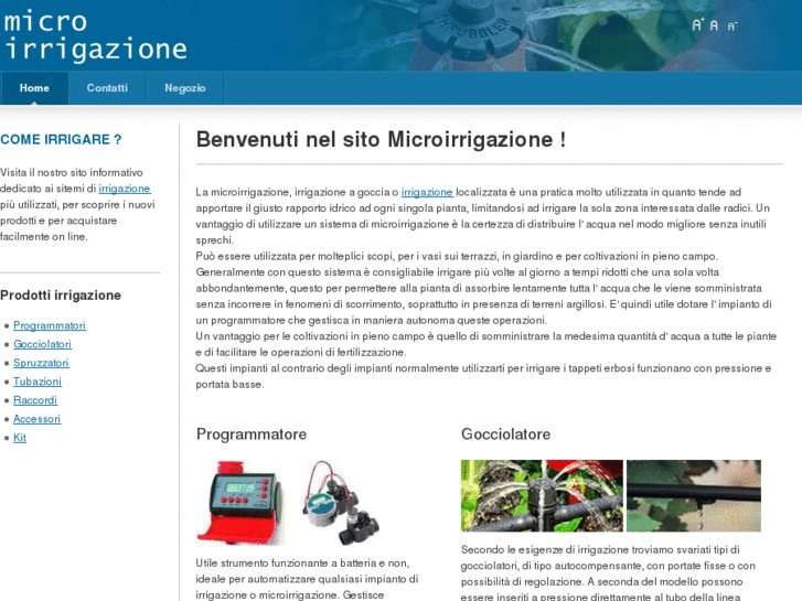 www.microirrigazione.com