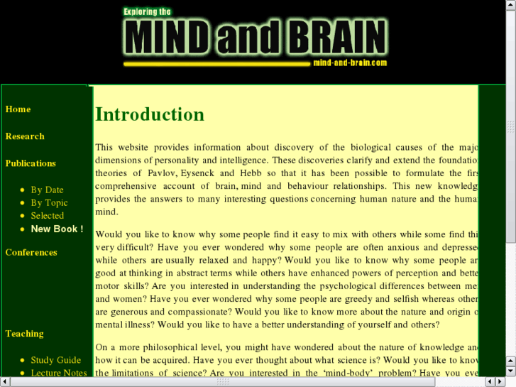 www.mind-and-brain.com