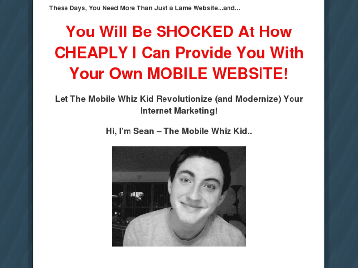 www.mobilewhizkid.com