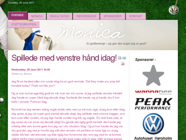 www.monicachristiansen.com