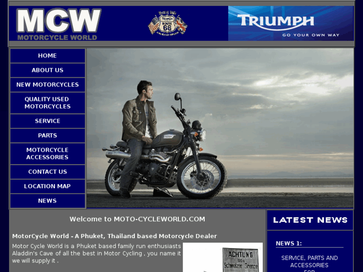 www.moto-cycleworld.com