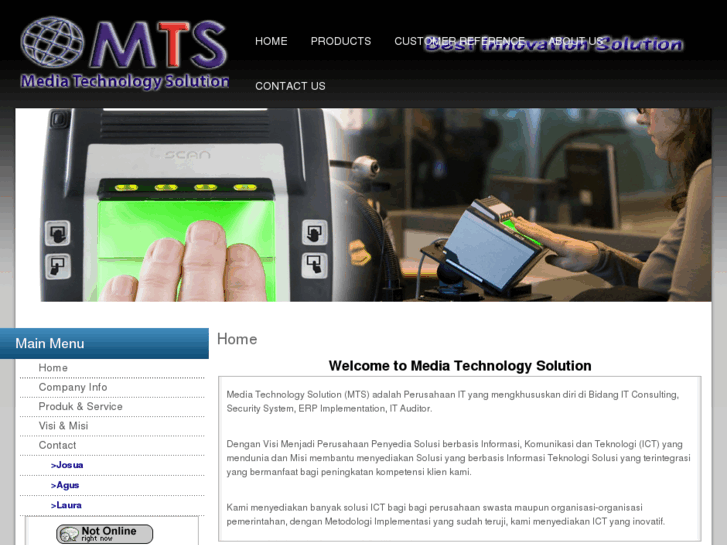 www.mtesolution.com