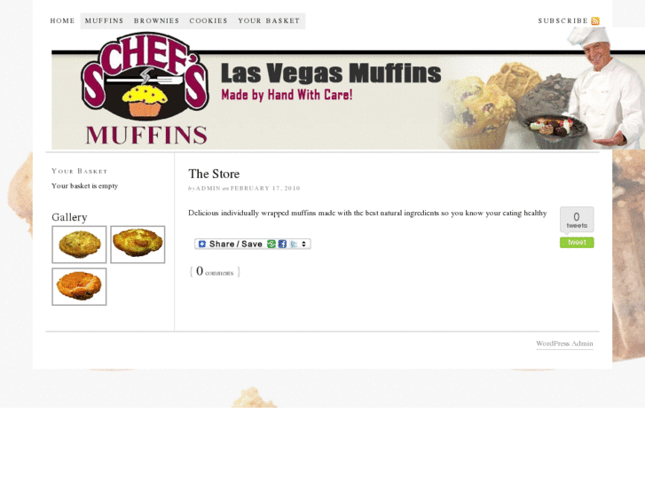 www.muffinslasvegas.com