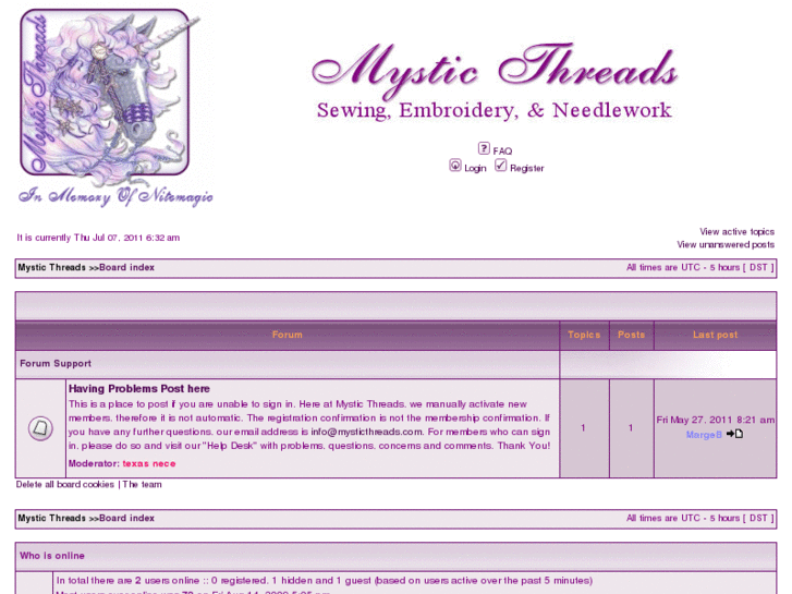 www.mysticthreads.com