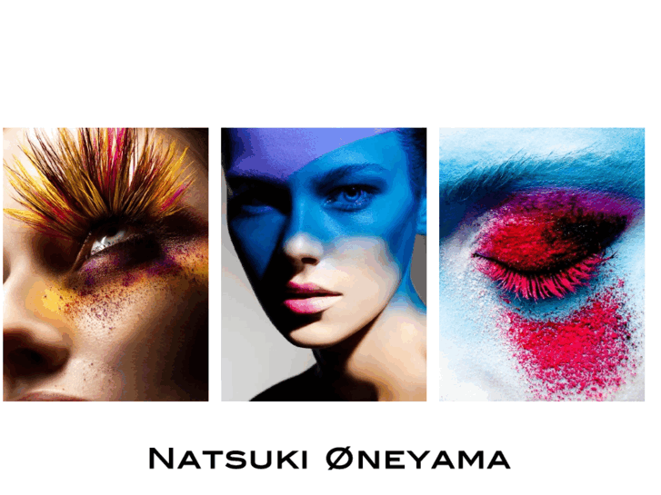 www.natsukioneyama.com