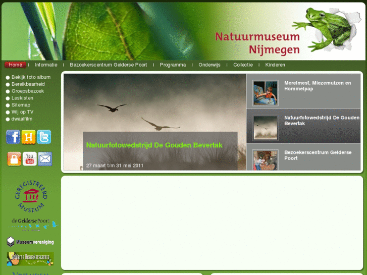 www.natuurmuseum.nl