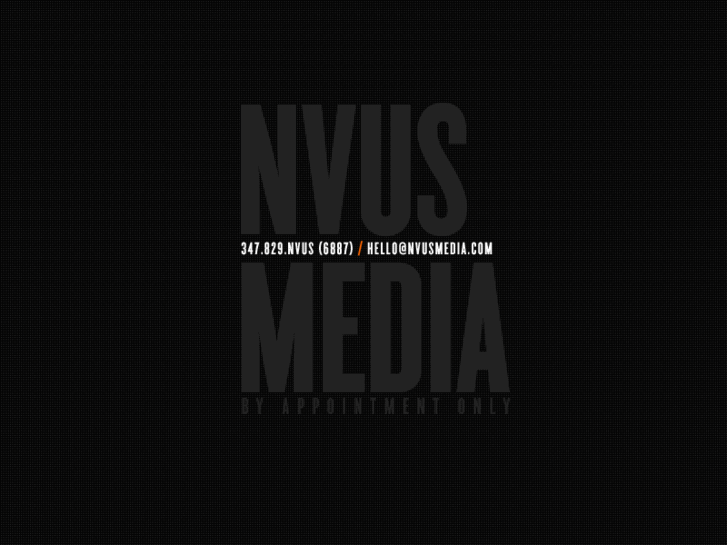 www.nvusmedia.com