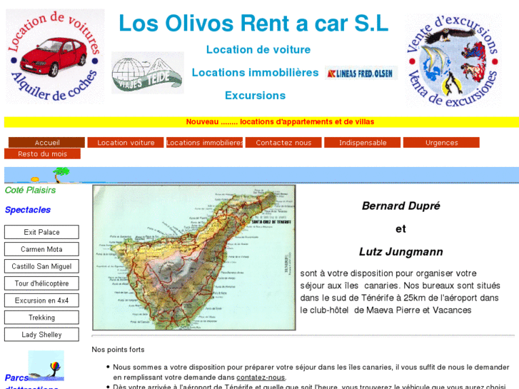 www.olivosrentacar.com