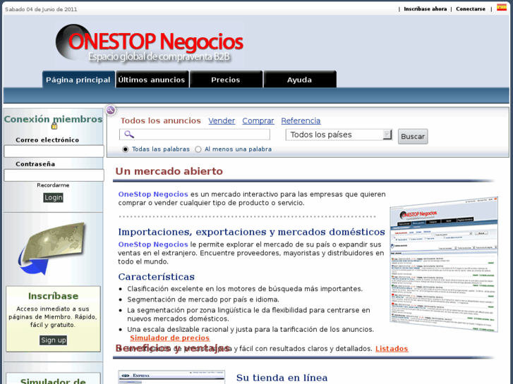 www.onestop-negocios.com