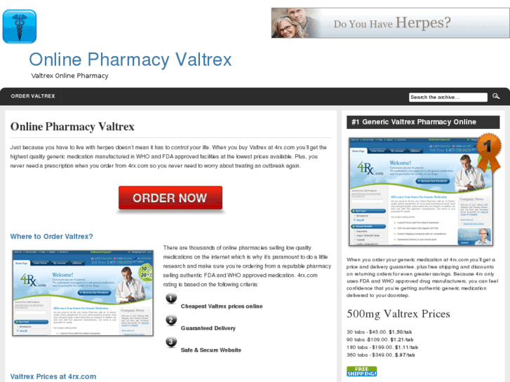 www.onlinepharmacyvaltrex.com