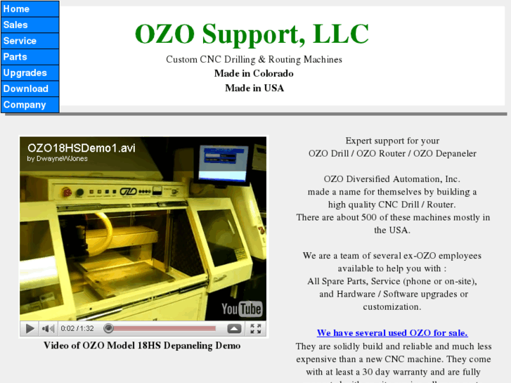 www.ozosupport.com