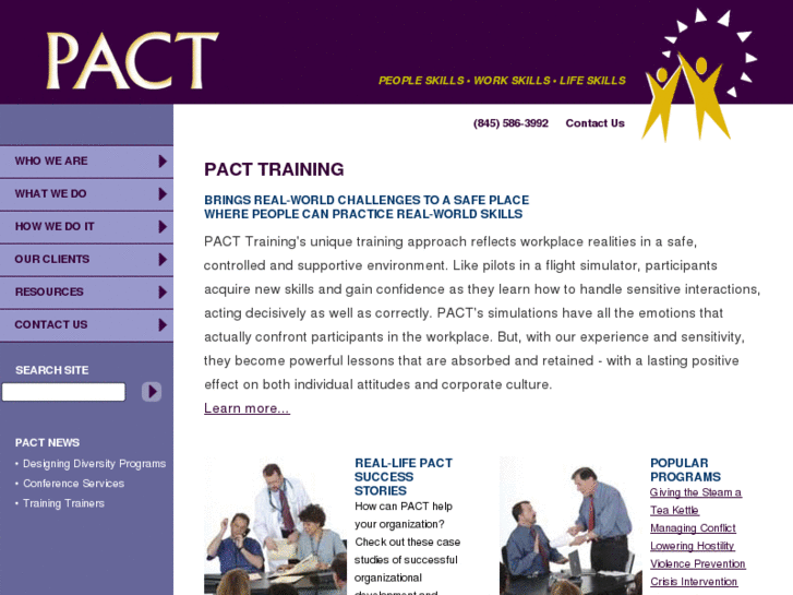 www.pacttraining.com