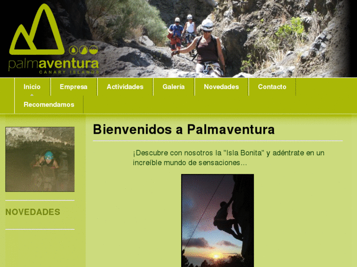 www.palmaventura.es