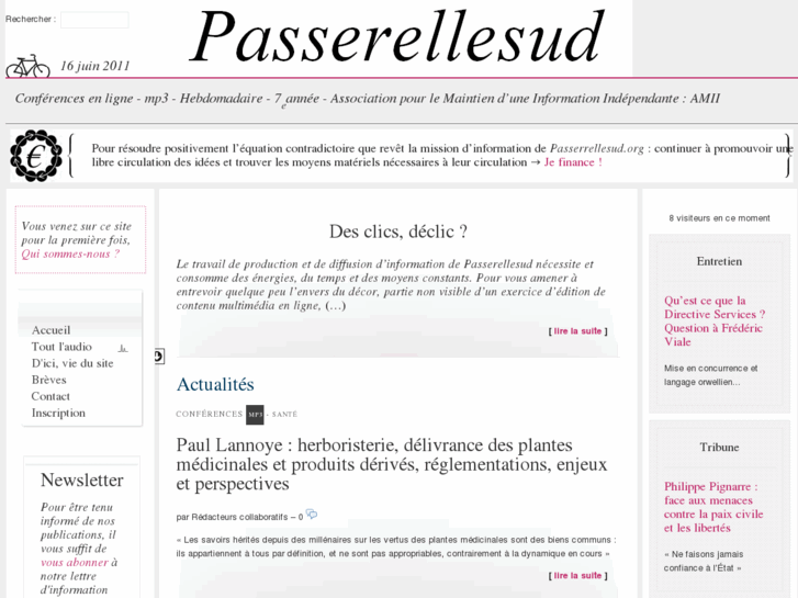 www.passerellesud.org