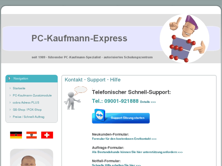 www.pck-express.de