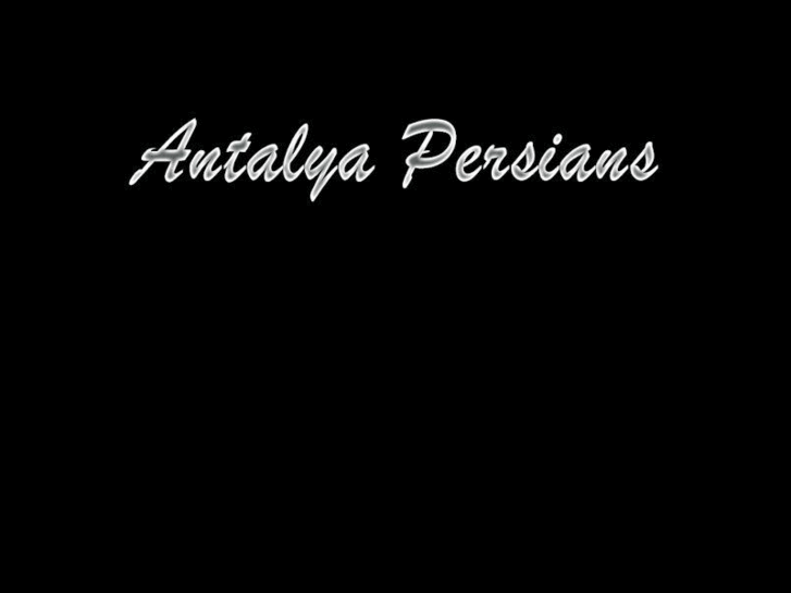 www.persians.org