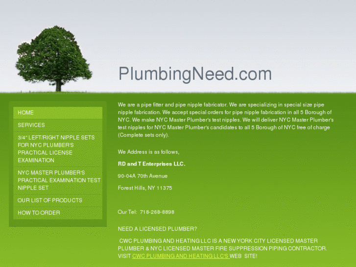 www.plumbingneed.com