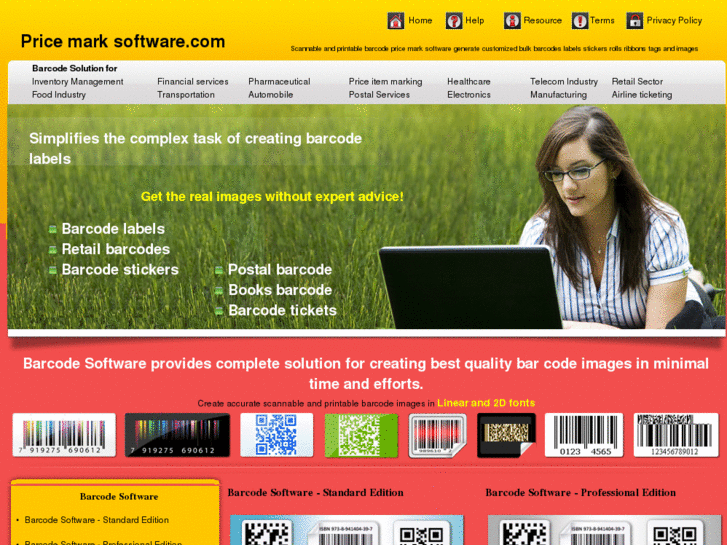www.pricemarksoftware.com