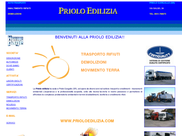 www.prioloedilizia.com