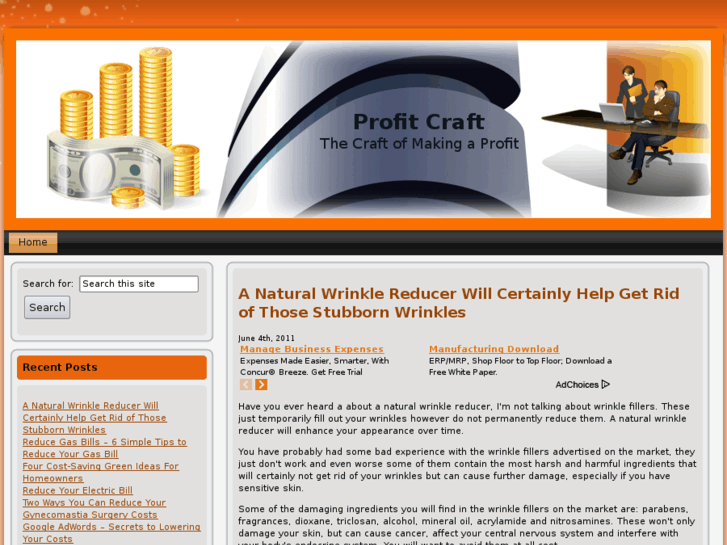 www.profit-craft.com