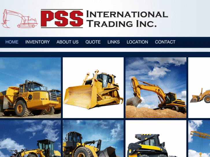 www.pss-usa.com