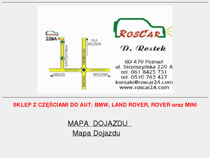 www.roscar24.com