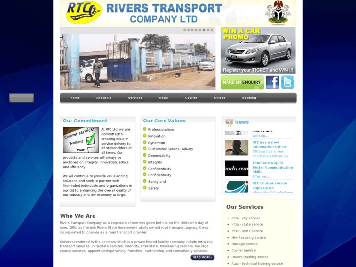www.rtcnigeria.com