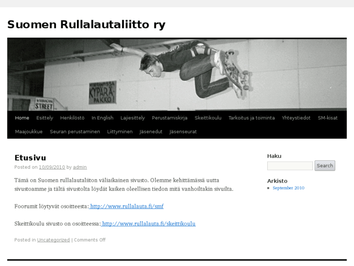 www.rullalauta.fi