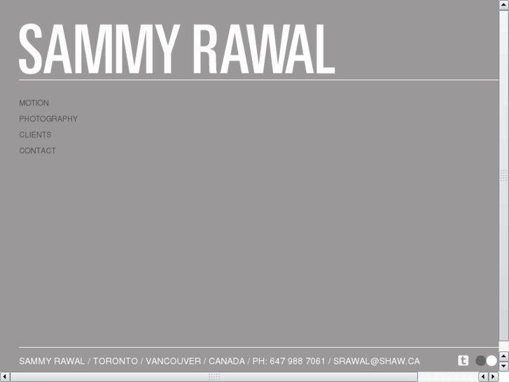 www.sammyrawal.com