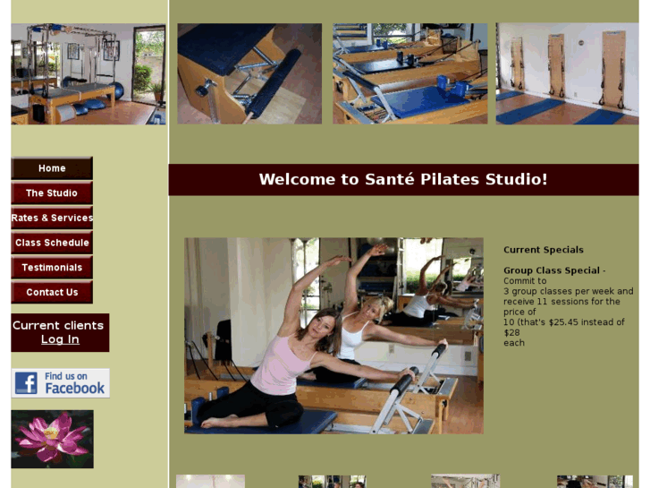 www.santepilates.com