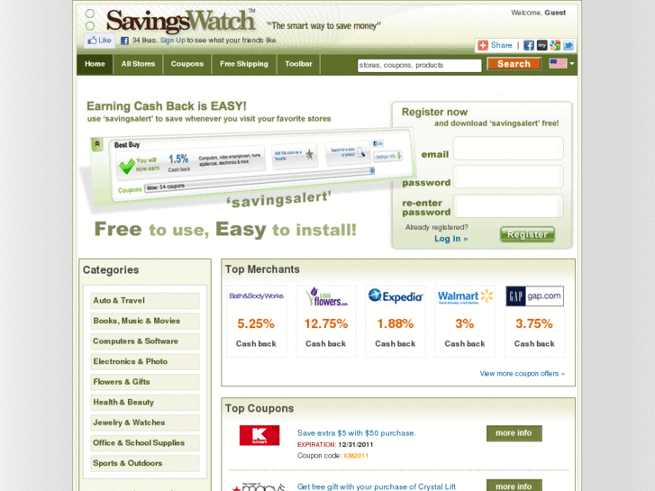 www.savingswatch.org