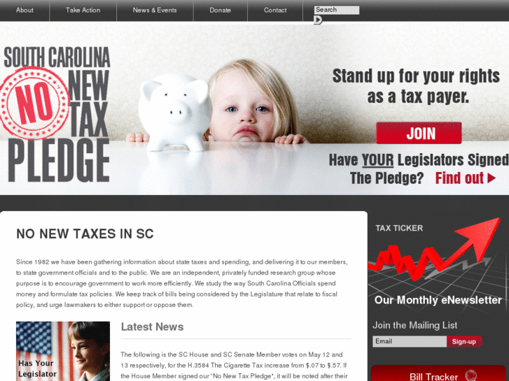 www.sctaxpledge.com