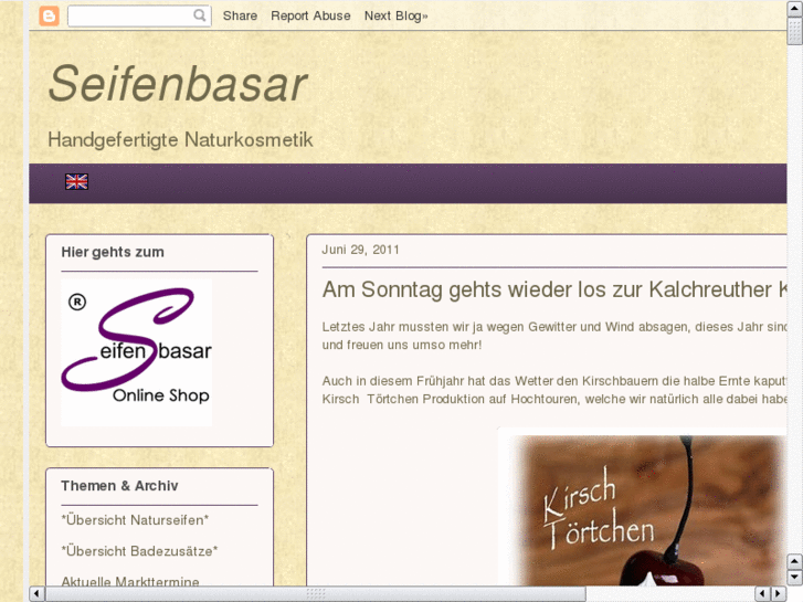 www.seifenbasar.net