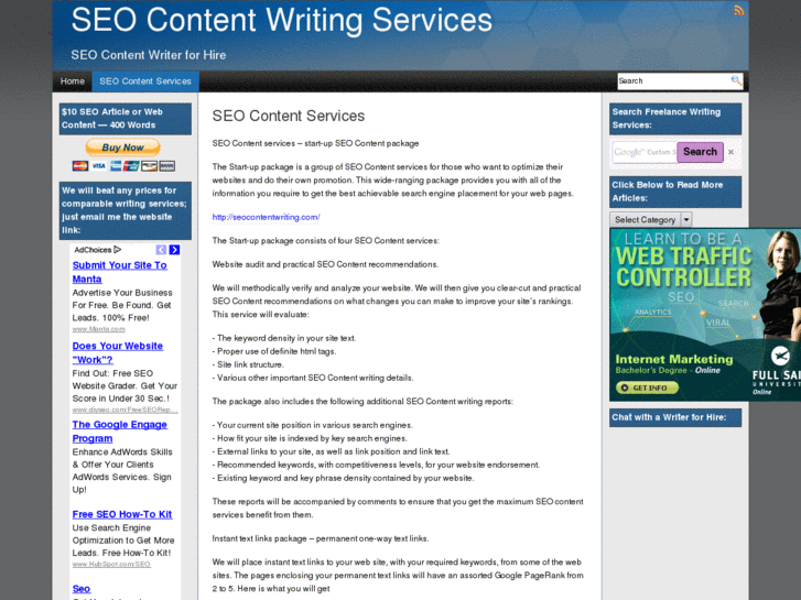 www.seocontentwritingservices.com